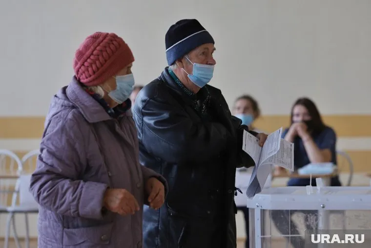 Куринный раскритиковал пенсионную реформу в РФ