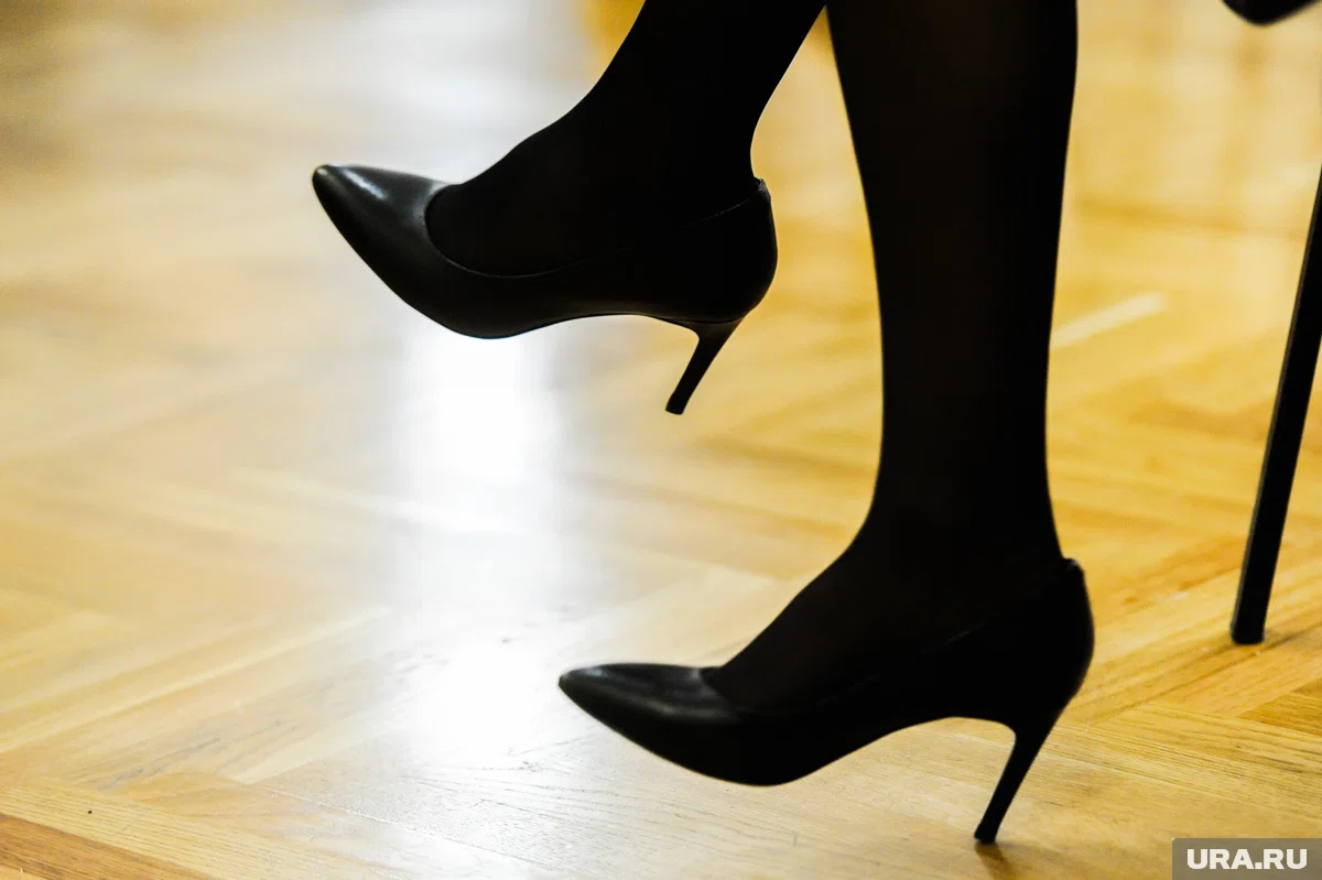 Виктория по образованию историк искусств (архивное фото)