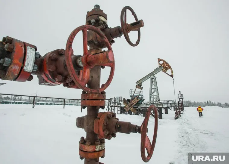 Цена на нефть марки Brent превысила 96 долларов