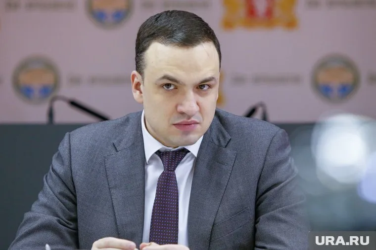 Дмитрий Ионин записал ответ на оскорбления Владимира Соловьева