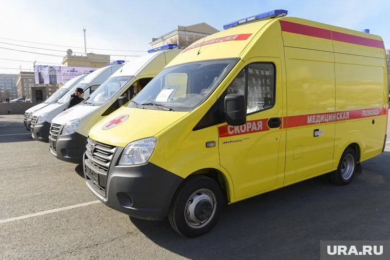 Дилеры завысили цены на поставку медицинских автомобилей
