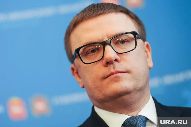 Алексей Текслер начинает формировать свою команду
