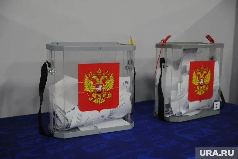 Эвакуированные жители Курской области смогут поучаствовать в выборах губернатора региона