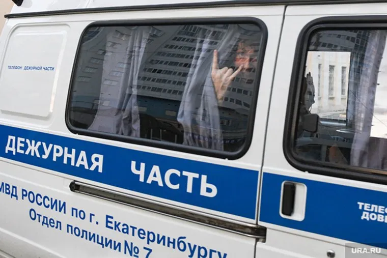 Суд по организаторам митинга против пенсионной реформы. Необр