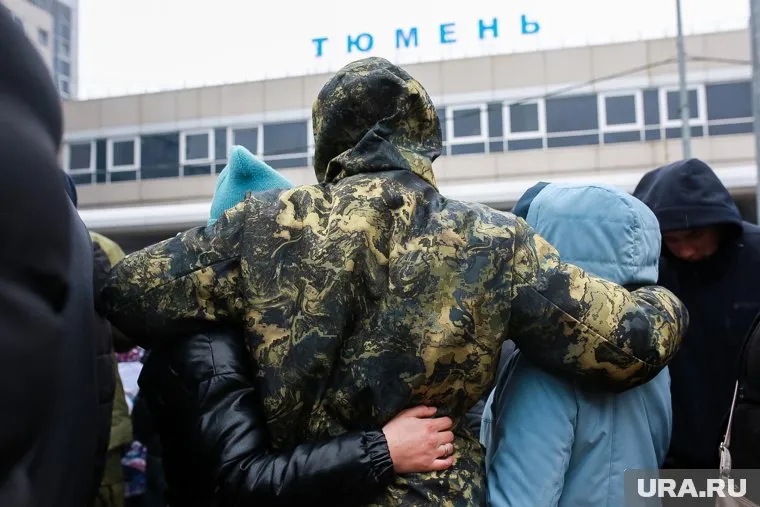 Николай Савченко будет отвечать за то, чтобы тюменцы, отправившиеся на СВО, ни в чем не нуждались