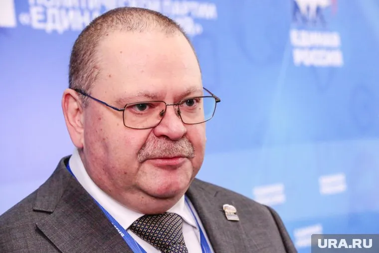 Видеоролик с участием Олега Мельниченко был сгенерирован с помощью нейросети