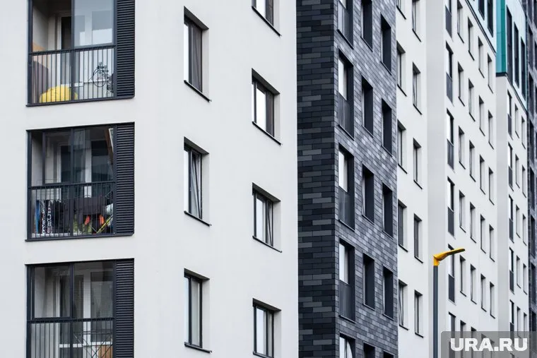 Семьи в РФ могут взять кредит на покупку жилья по ставке до 6%