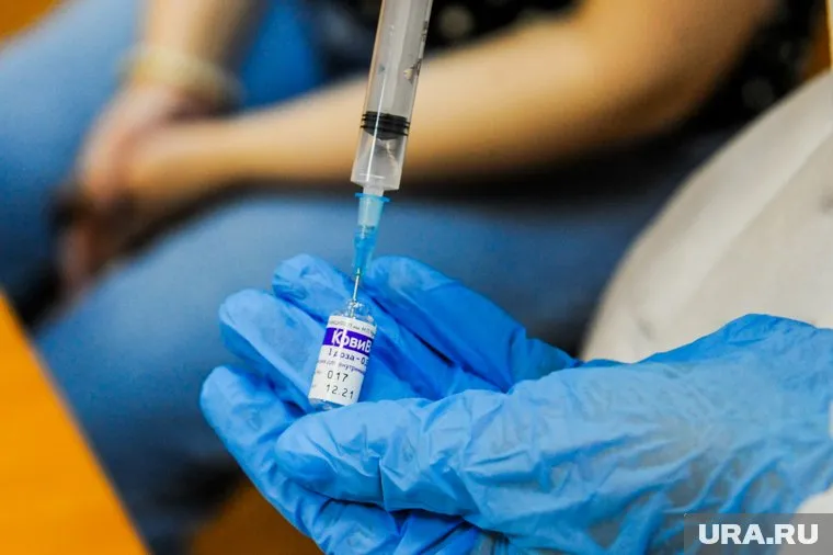 Отказаться от вакцинации можно только по медицинским показаниям