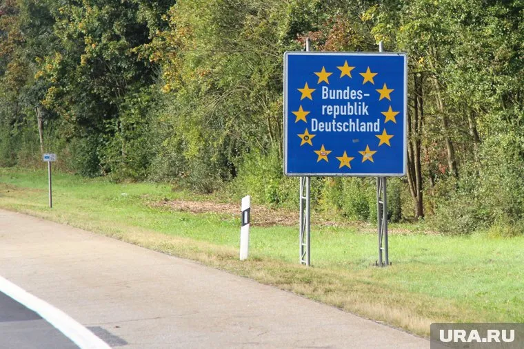 Страны Европы смогут закрыть границы в связи с опасностью нового коронавируса