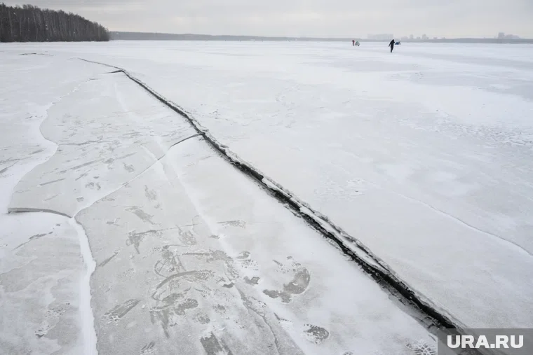 ЧП произошло больше недели назад в Белоярском (архивное фото)