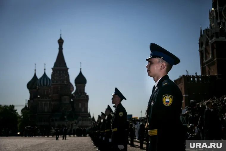 Синздо Абэ не будет на параде Победы в Москве