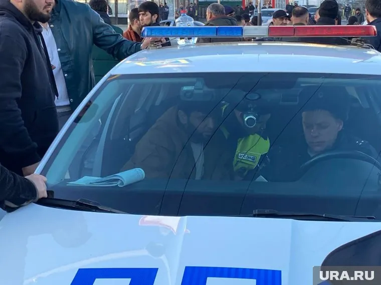 Авария произошла вечером 27 марта на Сортировке