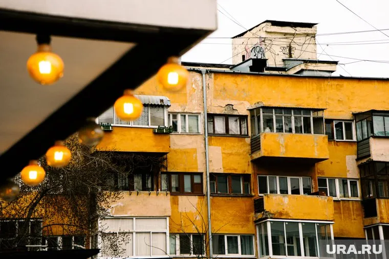 Югорчане охотнее делают скидки на большие квартиры