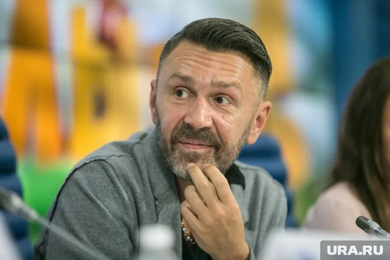 Сергей Шнуров жёстко написал про полицейских-насильников из Уфы