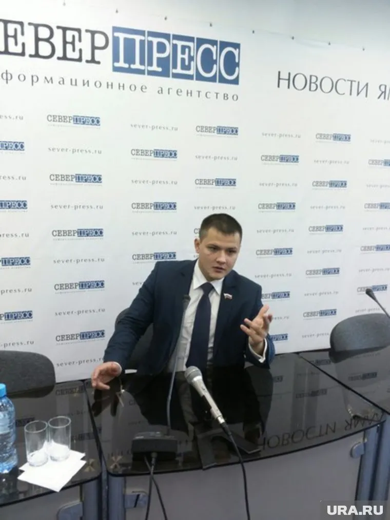 Депутат ищет родных и близких покойных, чтобы собрать контент для соцсети "Мы помним"