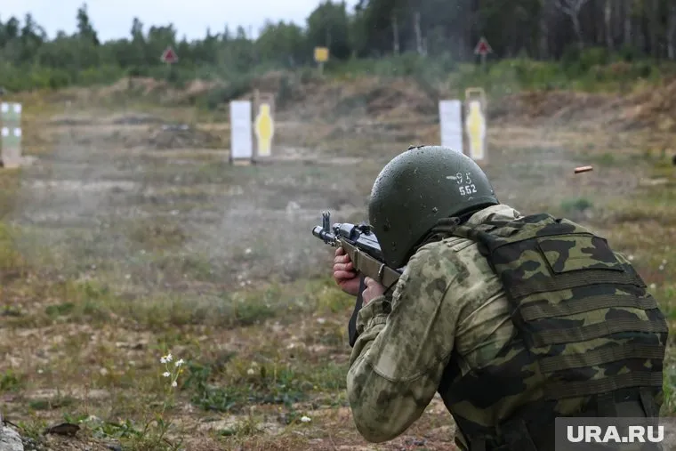 Военные сборы помогут россиянам быть готовыми к военным действиям, считает депутат Госдумы Соболев