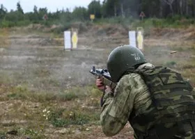 В Госдуме анонсировали военные сборы для неслуживших россиян старше 30 лет