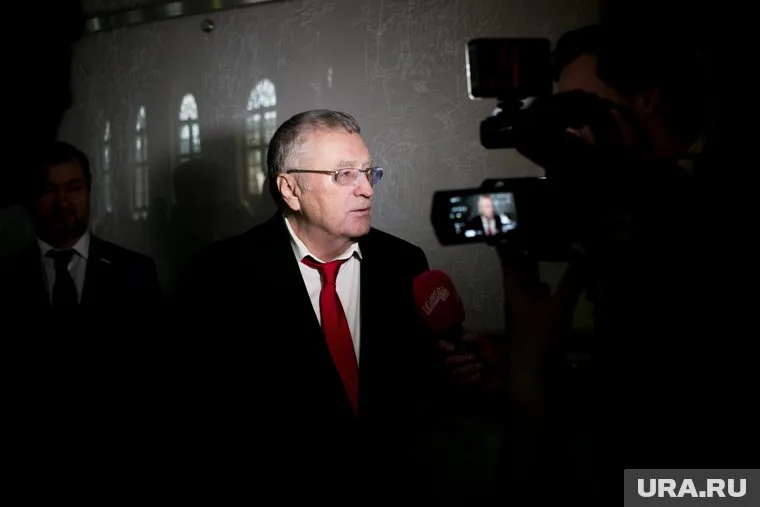 Жириновский рассказал о несбывшейся мечте