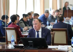 Мэр Екатеринбурга собрал рабочую группу по решению вопроса с киосками 