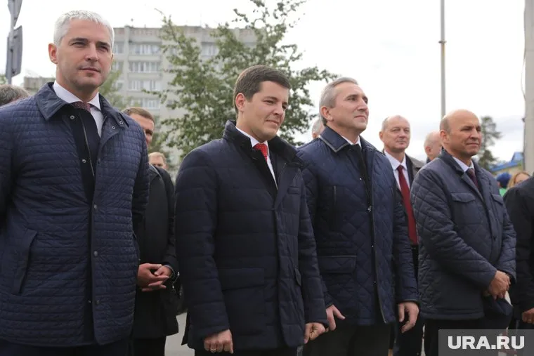 Первые муниципальные выборы Алексея Романова в качестве главы мэрии Ноябрьска покажут округу его эффективность