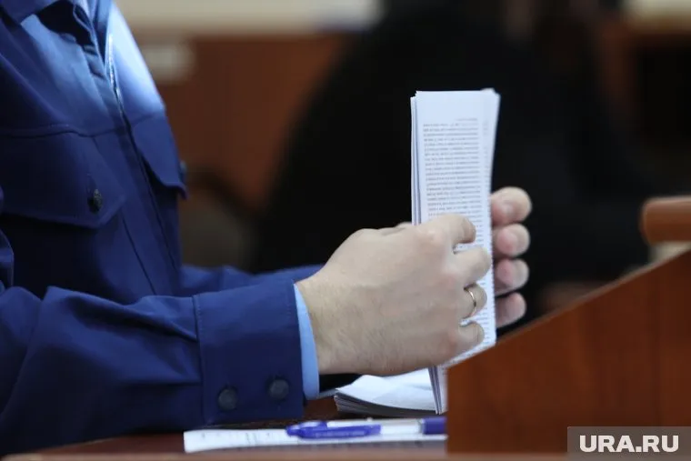 Судебное разбирательство подходит к концу