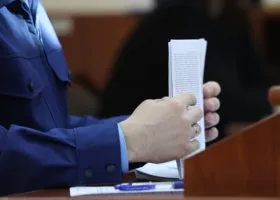 Подозреваемому в убийстве свердловского боксера требуют дать 14 лет тюрьмы