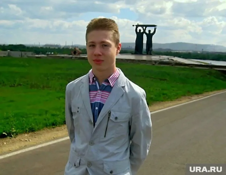 Богдану грозит от 10 лет колонии