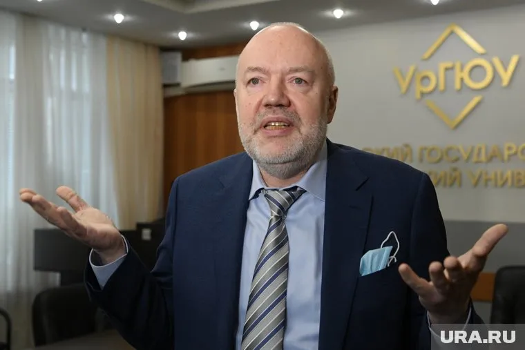 Автор законопроекта Павел Крашенинников заявил, что «тюменская матрешка» сохранится в текущем виде