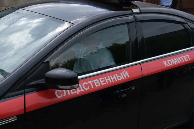 Последствия взрыва в городе Сергиев Посад. Московская область