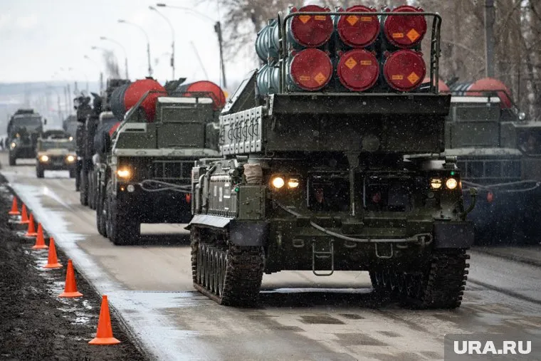 В России изменили систему госзакупок, чтобы ускорить обеспечение армии всем необходимым