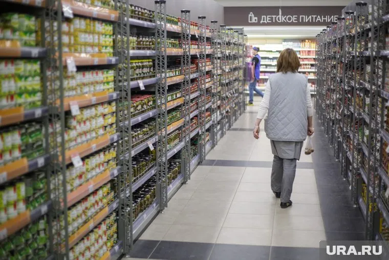 Эксперты советуют запасаться продуктами на две недели