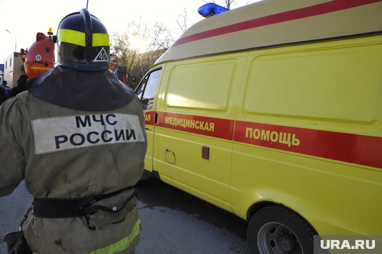 Поиски 12-ти сотрудников копейского предприятия продолжаются, заявил Текслер