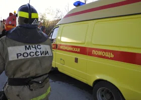 После взрыва на предприятии в Копейске неизвестна судьба 12 сотрудников 