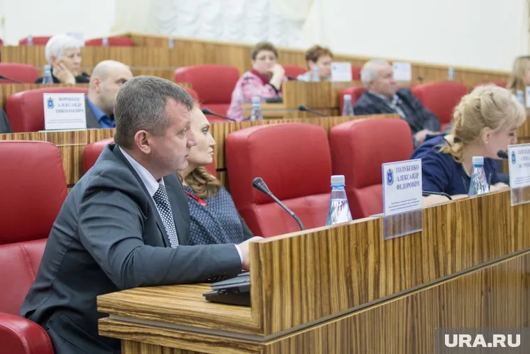 Депутаты заксобрания выберут губернатора ЯНАО