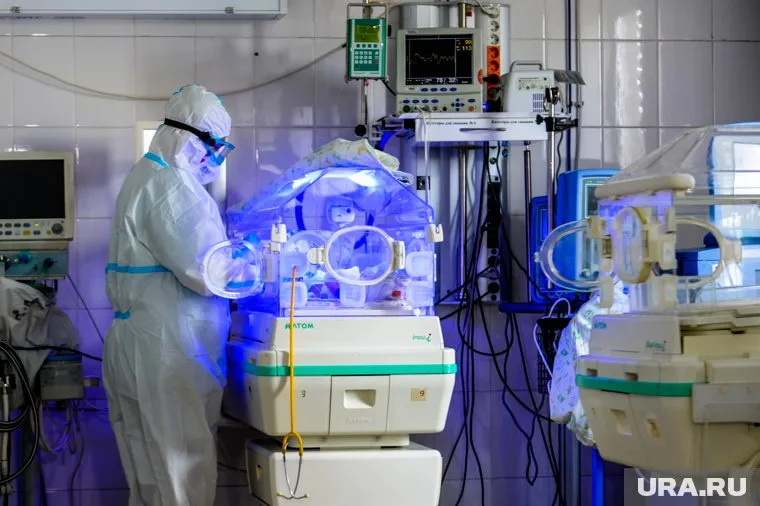 Анатолий Альтштейн заявил, что детская смертность от коронавируса небольшая