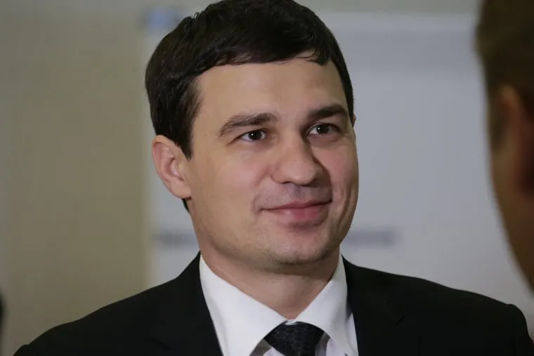 Депутаты заксобрания, чиновники разные. Подборка. Пермь, телепнев александр