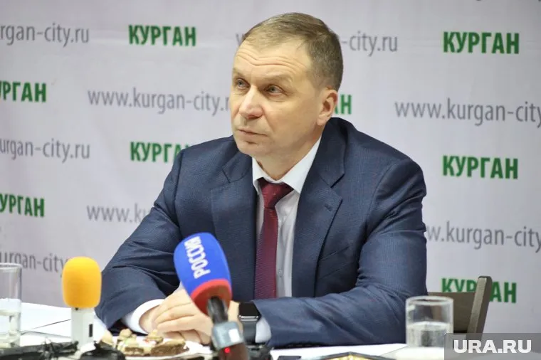 Андрей Потапов готов судиться из-за субсидии «Водному Союзу»