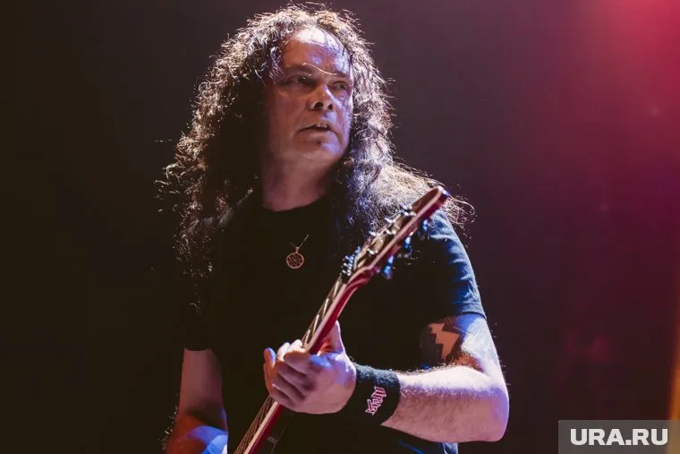 Известная рок-группа выступит в КТЗ "Байконур" 30 сентября