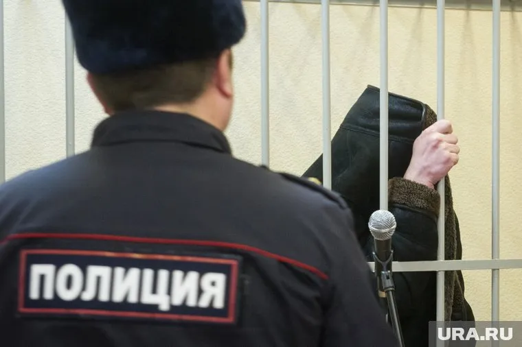 Подследственный высказал свою версию покушения