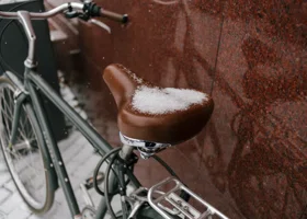 Свердловчан ждет снег и дождь из-за циклона