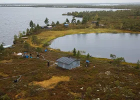 КМНС пытаются отсудить миллионы у  «Сургутнефтегаза» за изъятые угодья