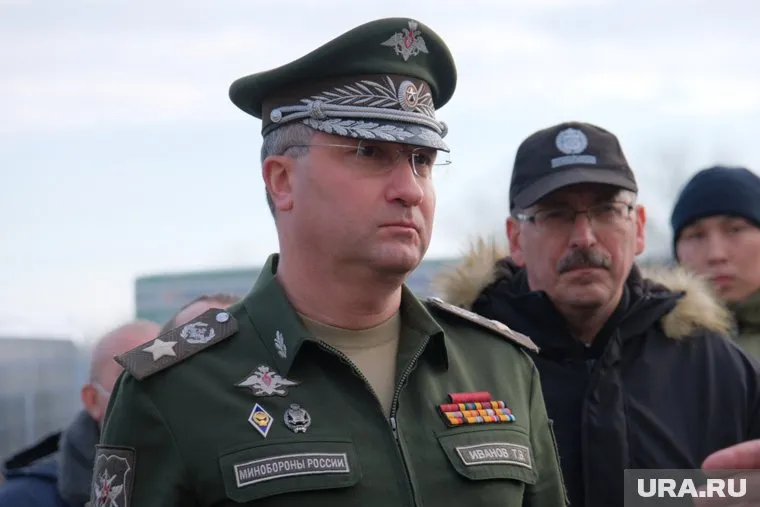 Фомин помогал Тимуру Иванову обходить плату за ремонт, считает следствие