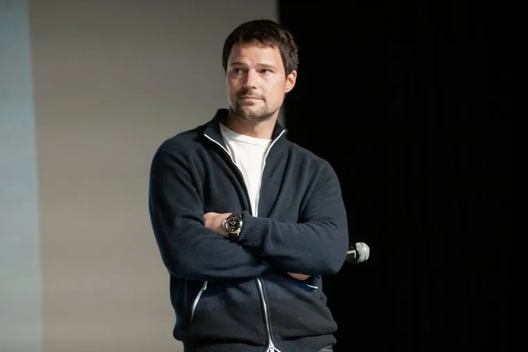 Данила Козловский пока не сделал никаких шагов для того, чтобы зритель его принял