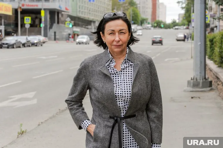 Наталья Котова подписала постановление, которое определяет стоимость кв. метра