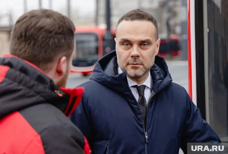 Илья Таболин выдвинулся на праймериз ЕР