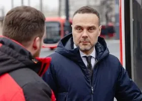 Руководитель «Группы Синара» в Челябинске Таболин намерен стать депутатом ЗСО