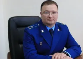 Стало известно, когда новый тюменский прокурор выйдет на работу