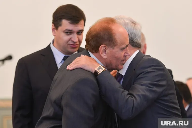 Со Скворцовым уже прощаются, как с председателем ОП