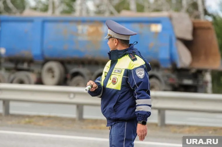 Инспекторы поблагодарили тюменцев, опубликовавших видео