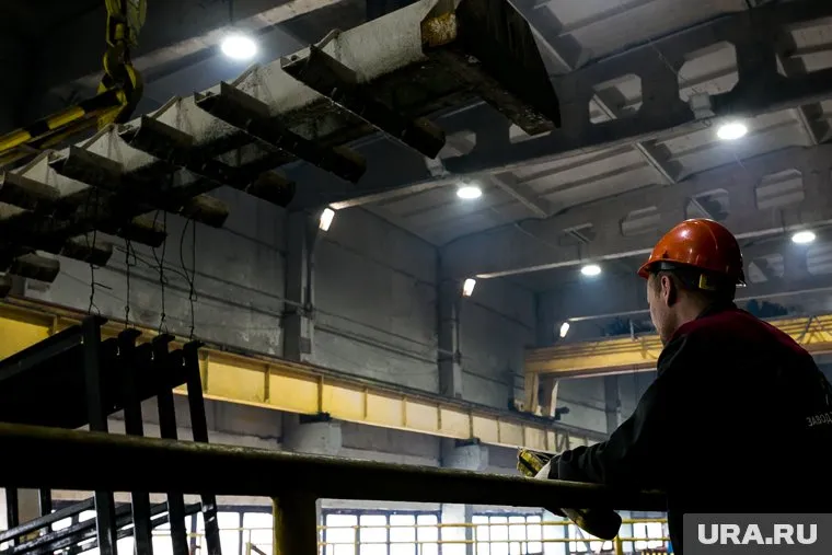 Работники «Уральского компрессорного завода», устроившие бунт, так и не получили зарплату